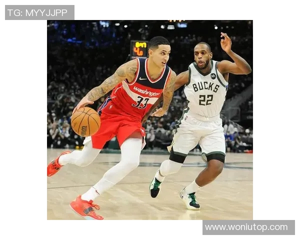 库兹马告别奇才浪投时代成功融入雄鹿战术体系展现新风貌