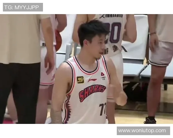 广厦热身赛险胜上海 赵岩昊王哲林张镇麟表现解析 广厦热身赛险胜上海 赵岩昊王哲林张镇麟表现解析