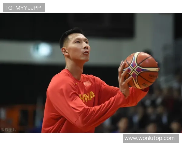 一哥考虑到篮球在中国的巨大影响力 我们绝对想在这里带来影响