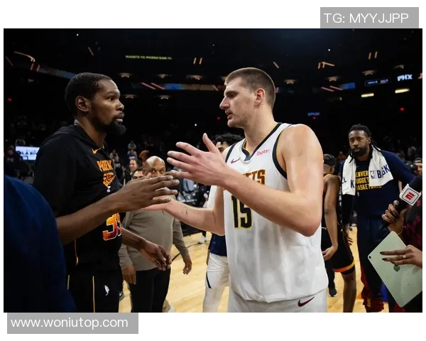 追梦谈防守难度雷霆时期的KD与如今的约基奇谁更难对付 追梦谈防守难度雷霆时期的KD与如今的约基奇谁更难对付