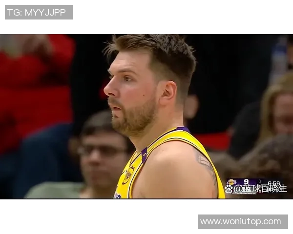 东契奇砍下25分 湖人不敌太阳 东契奇砍下25分 湖人不敌太阳