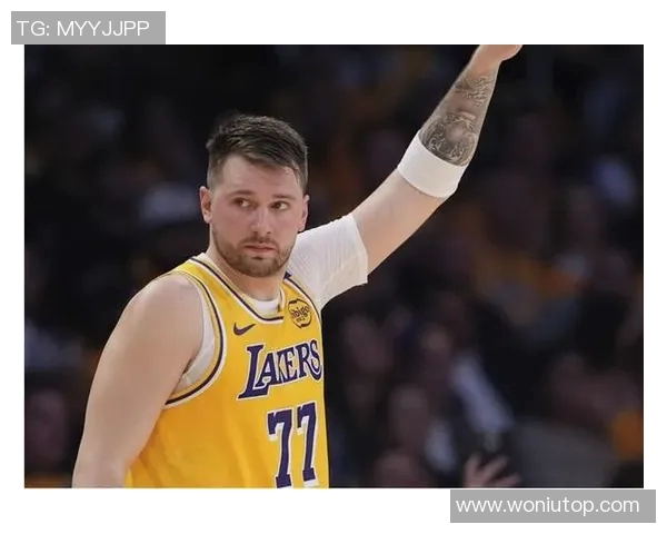 30场881分！东契奇力压贾巴尔成湖人队史前30场得分王