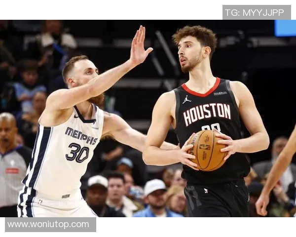 11月6日西部卡位战!火箭客场挑战灰熊 格林申京能否延续火热状态冲击五连胜? 11月6日西部卡位战!火箭客场挑战灰熊 格林申京能否延续火热状态冲击五连胜?