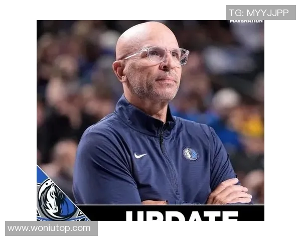 独行侠队关键问题球员被杰森·基德忽视 独行侠队关键问题球员被杰森·基德忽视