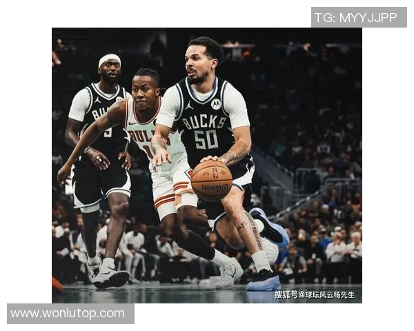 126-110!字母哥41+15+9打穿公牛,雄鹿小组首战飙出总冠军马力 126-110!字母哥41+15+9打穿公牛,雄鹿小组首战飙出总冠军马力