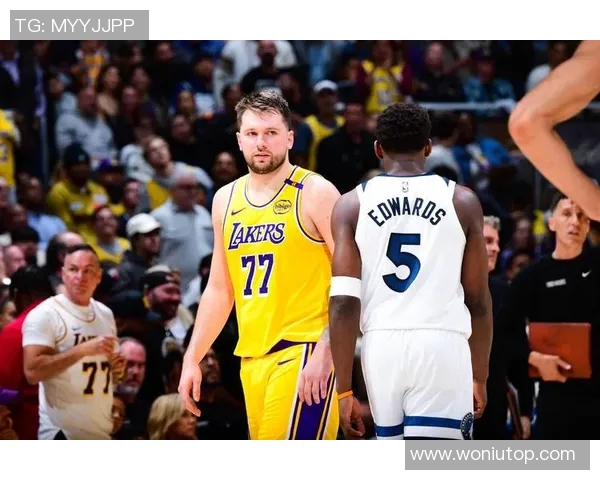 湖人五连客完美收官！东契奇带飞队友，字母哥空砍成孤独战神