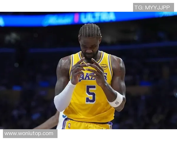 近54年第一队!湖人赛季前8场有6名球员单场得分25+ 近54年第一队!湖人赛季前8场有6名球员单场得分25+