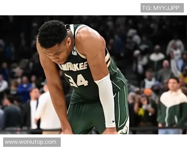 里弗斯盛赞字母哥顺下威慑力