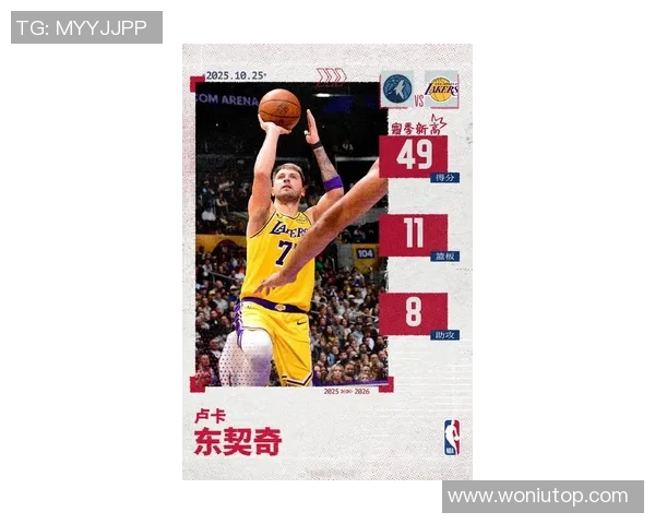 东契奇决定湖人下限，詹姆斯决定上限，东契奇进化决定总冠军