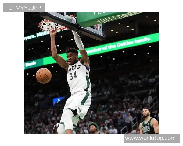 揭秘字母哥交易价值:雄鹿恐换不回4个首轮签,多重因素限制超巨交易回报 揭秘字母哥交易价值:雄鹿恐换不回4个首轮签,多重因素限制超巨交易回报