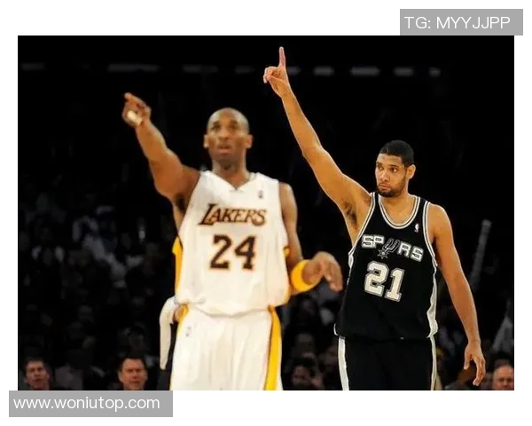 帕森斯:在大多数的排名中,邓肯排在科比前面 帕森斯:在大多数的排名中,邓肯排在科比前面