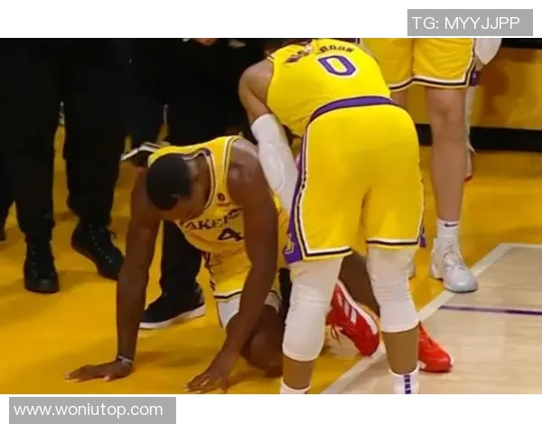 湖人真是伪强队？输球时净负近19分，光靠虐菜难成大器