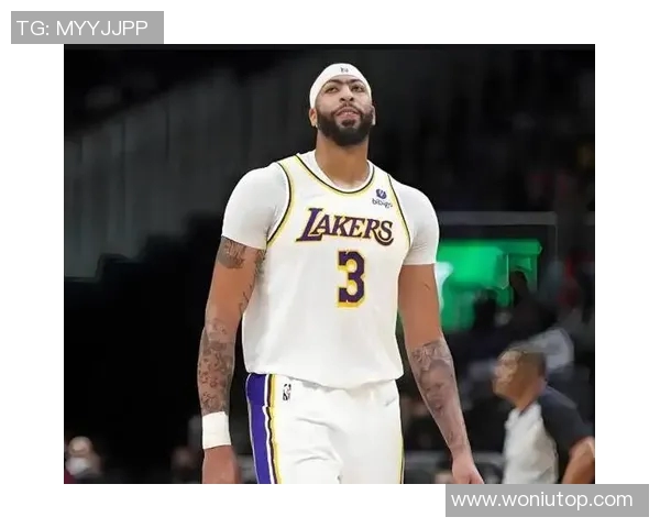 独行侠的挑战与机遇：安东尼·戴维斯何去何从？