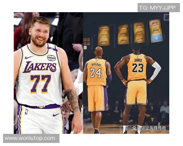 杨瀚森末节上场！东契奇缺阵詹姆斯20+9+8难救主，开拓者完胜湖人