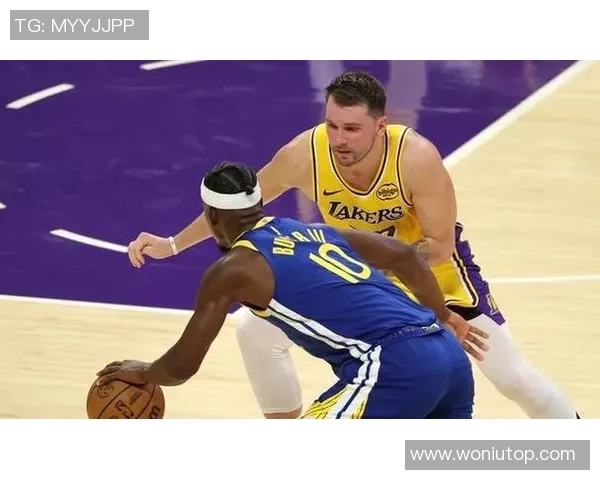 东契奇腿部轻伤或缺战勇士，湖人全员健康引期待