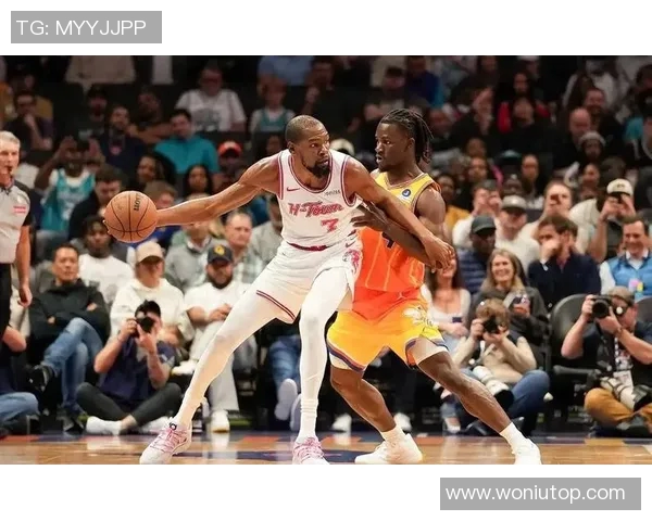 黄蜂vs火箭前瞻：黄蜂缺兵少将，杜兰特率火箭客场复仇